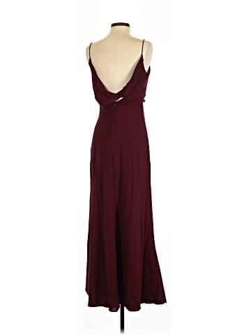 Jenny Yoo Collection Cocktail Dress (view 2)