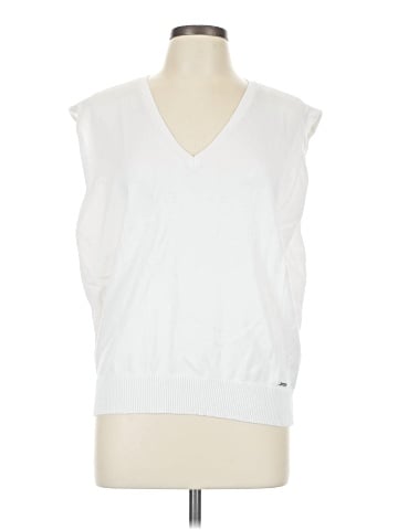 Calvin Klein Sweater Vest (view 1)