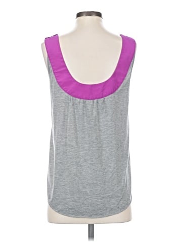 THML Sleeveless Blouse (view 2)