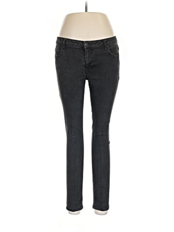 Charlotte Russe Jeans (view 1)