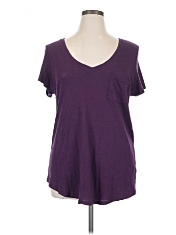 Torrid Short Sleeve T-Shirt (view 1)