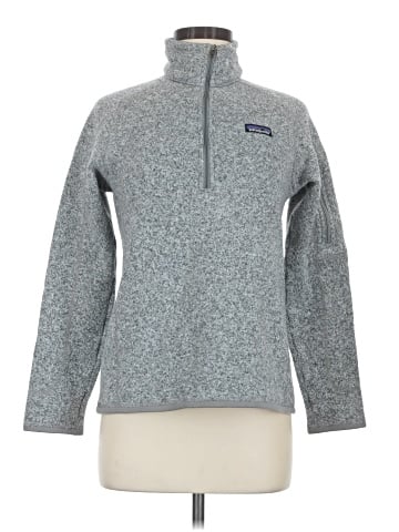 Patagonia Pullover Sweater (view 1)