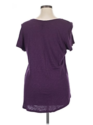 Torrid Short Sleeve T-Shirt (view 2)
