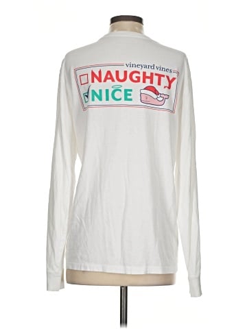 Vineyard Vines Long Sleeve T-Shirt (view 2)