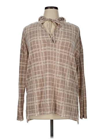 Fred David Pullover Sweater (view 1)