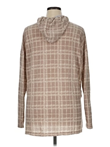 Fred David Pullover Sweater (view 2)