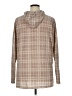 Fred David Tan Pullover Sweater Size XL - photo 2