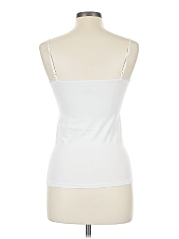 Ann Taylor Factory Sleeveless T-Shirt (view 2)