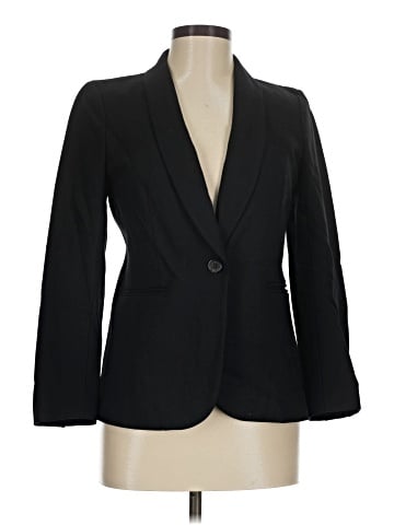 J.Crew Wool Blazer (view 1)