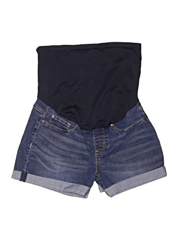Levi Strauss Signature Denim Shorts (view 1)