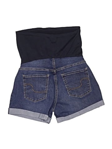 Levi Strauss Signature Denim Shorts (view 2)