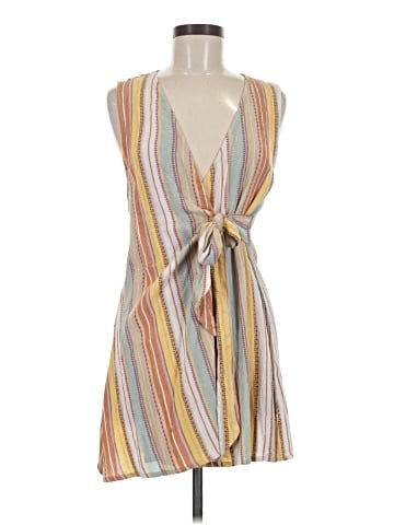 O'Neill Casual Dress (view 1)