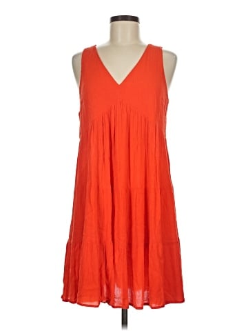 Japna Casual Dress (view 1)