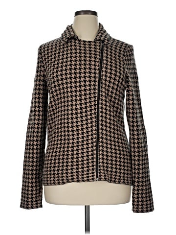 Chaps Cardigan (view 1)