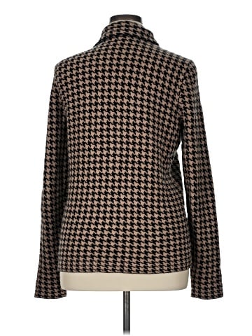 Chaps Cardigan (view 2)
