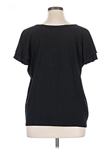 Torrid Short Sleeve T-Shirt (view 2)