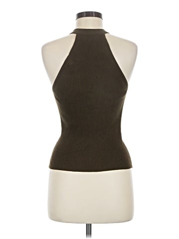 MNG Sleeveless Top (view 2)
