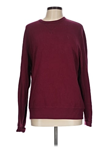J.Crew Factory Store Pullover Sweater (view 1)