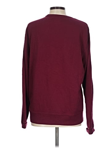 J.Crew Factory Store Pullover Sweater (view 2)