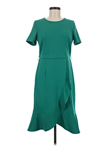 Shelby & Palmer Casual Dress (view 1)