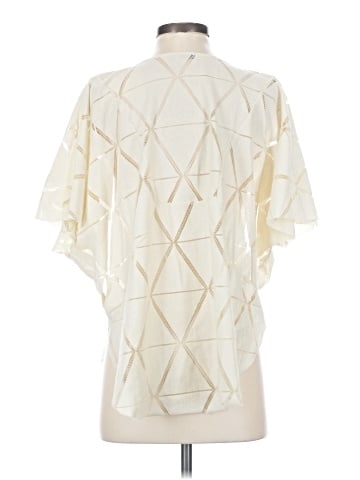 Zara W&B Collection Short Sleeve T-Shirt (view 2)