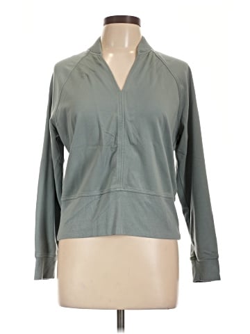 Athleta Cardigan (view 1)