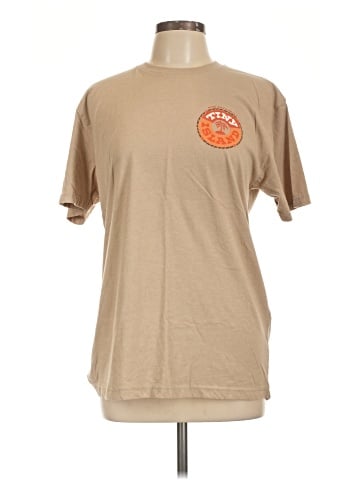 Next Level Apparel Short Sleeve T-Shirt (view 1)