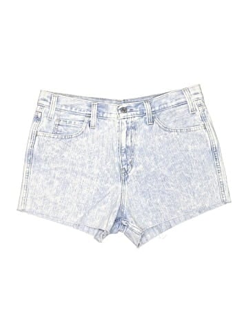 Levi's Denim Shorts (view 1)