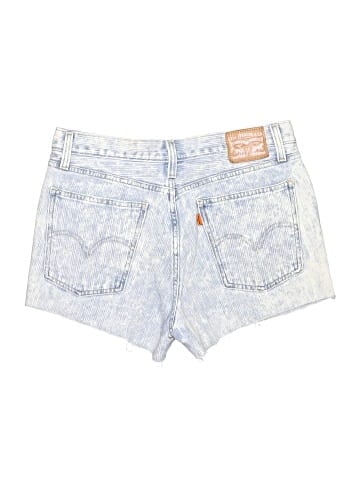 Levi's Denim Shorts (view 2)