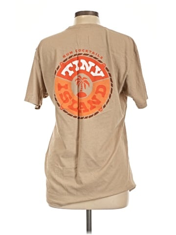 Next Level Apparel Short Sleeve T-Shirt (view 2)