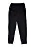 Adidas 100% Polyester Black Track Pants Size 18 - 20 - photo 2