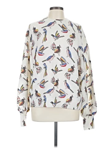 Boden Pullover Sweater (view 1)