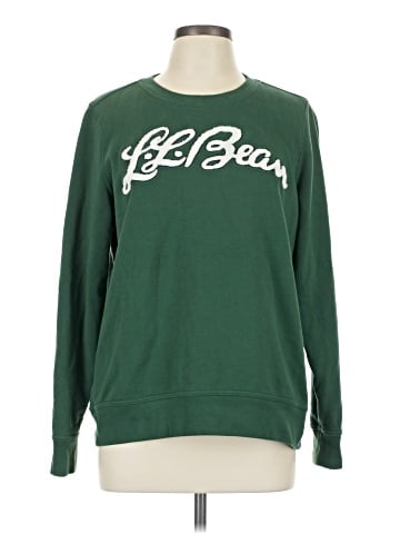 L.L.Bean Sweatshirt (view 1)