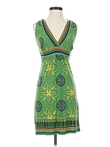 Studio M Casual Dress (view 1)