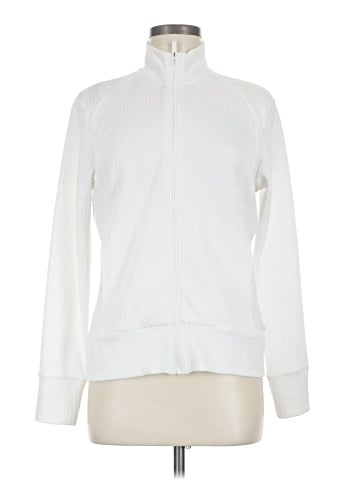 Adidas Track Jacket (view 1)