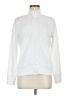 Adidas White Track Jacket Size M - photo 1