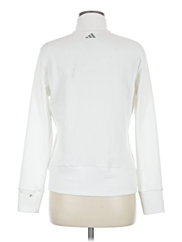 Adidas Track Jacket (view 2)