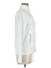 Adidas White Track Jacket Size M - photo 4