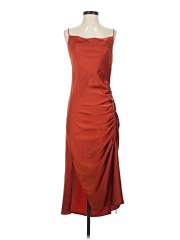 Zara Basic Cocktail Dress (view 1)