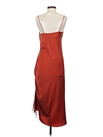 Zara Basic Cocktail Dress (view 2)