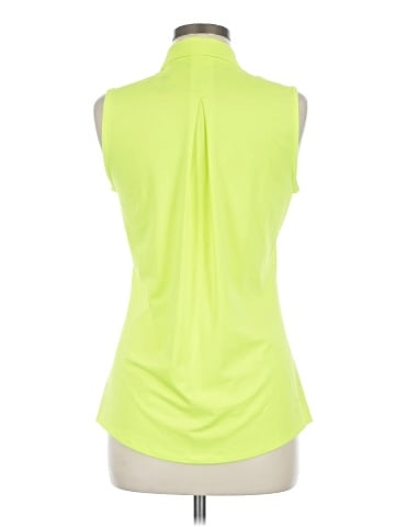 Adidas Sleeveless Polo (view 2)