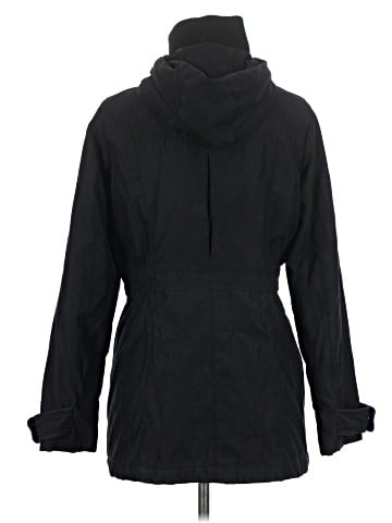 Jones New York Raincoat (view 2)