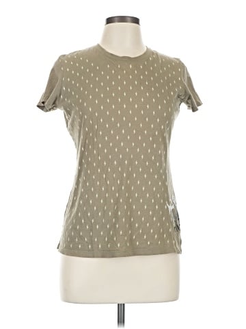 Hurley Short Sleeve Turtleneck (view 1)