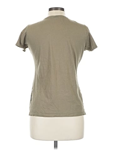 Hurley Short Sleeve Turtleneck (view 2)
