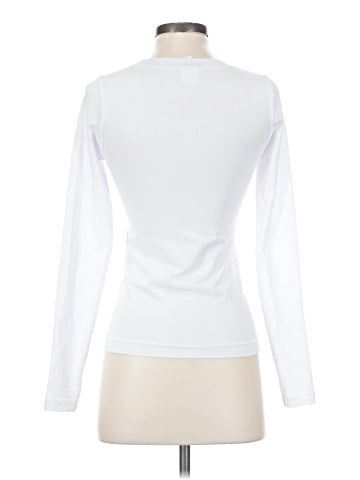 Athleta Long Sleeve T-Shirt (view 2)