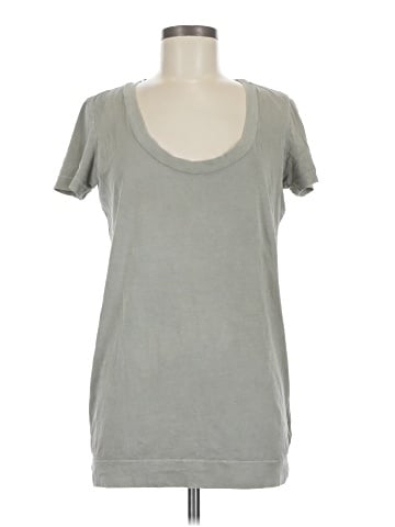 James Perse Short Sleeve Top (view 1)