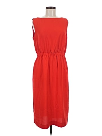 Ann Taylor Casual Dress (view 1)
