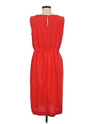 Ann Taylor Casual Dress (view 2)
