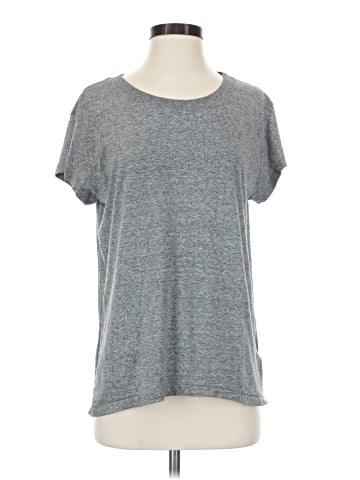 Current/Elliott Short Sleeve T-Shirt (view 1)