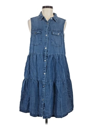 Velvet Heart Casual Dress (view 1)